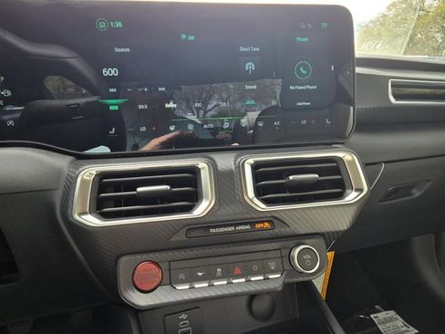New 2026 Ford Mustang GT Premium RWD image 13