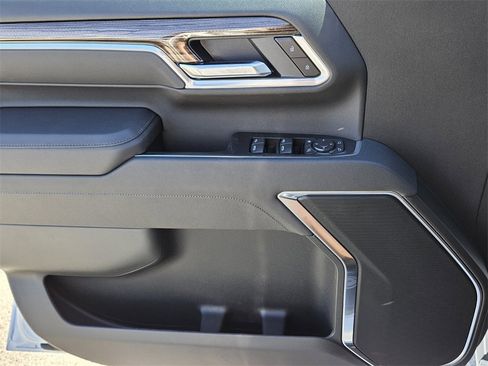 New 2026 Chevrolet Silverado 3500 LT w/ Z71 Chrome Sport Edition image 30