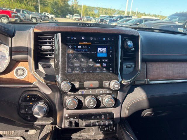 Used 2022 RAM 1500 Limited AWD/4WD image 14
