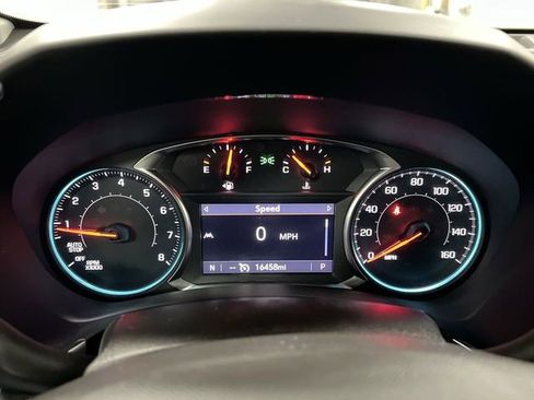 Certified 2024 Chevrolet Equinox LT AWD/4WD image 12