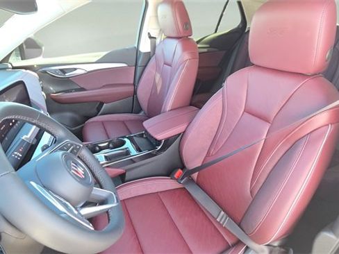 New 2026 Buick Envision Sport Touring image 26