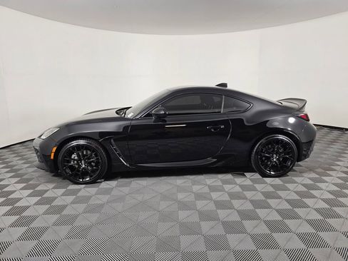 Used 2025 Toyota GR86 Premium w/ ALL Weather Mat Package (TMS) image 6