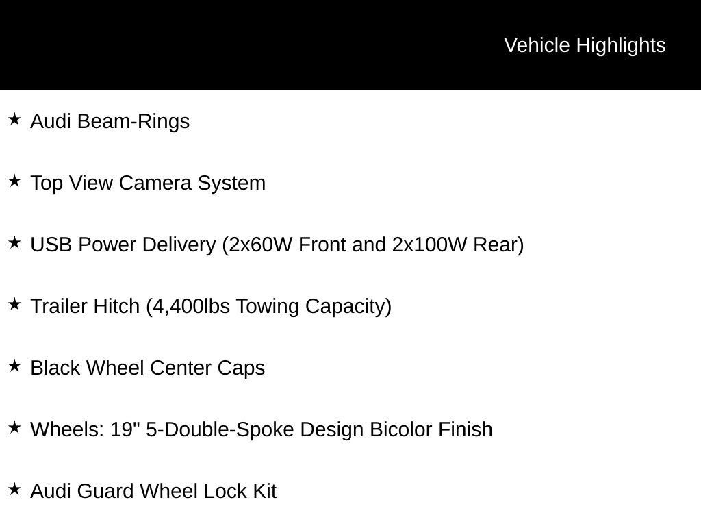New 2026 Audi Q5 Premium Plus AWD/4WD image 9
