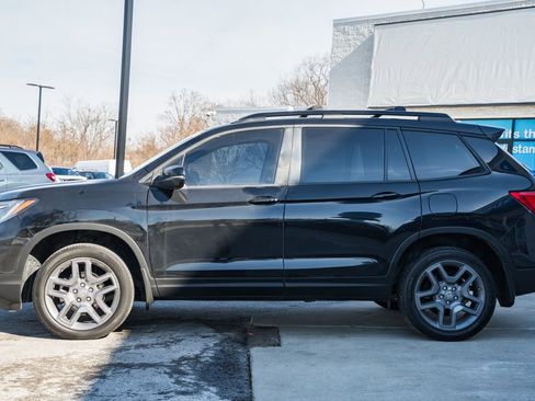 Used 2022 Honda Passport EX-L image 4