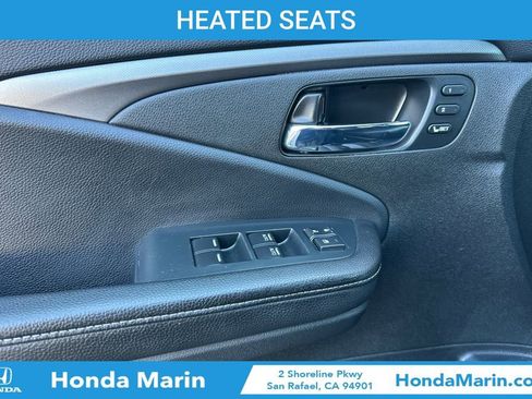 Used 2023 Honda Ridgeline RTL image 13