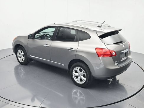 Used 2011 Nissan Rogue SV FWD image 34