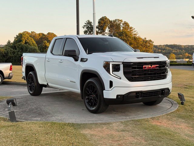 Used 2026 GMC Sierra 1500 Elevation AWD/4WD image 9