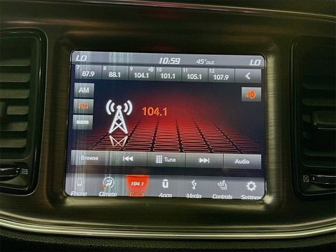 Used 2018 Dodge Challenger R/T Plus image 15