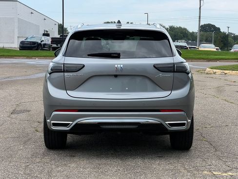 Used 2024 Buick Envision Avenir AWD/4WD image 43