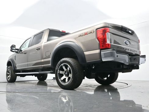 Used 2018 Ford F250 Lariat w/ Lariat Value Package image 45