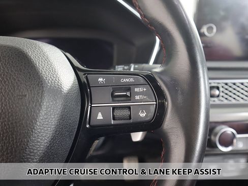 Used 2023 Acura Integra A-Spec image 4