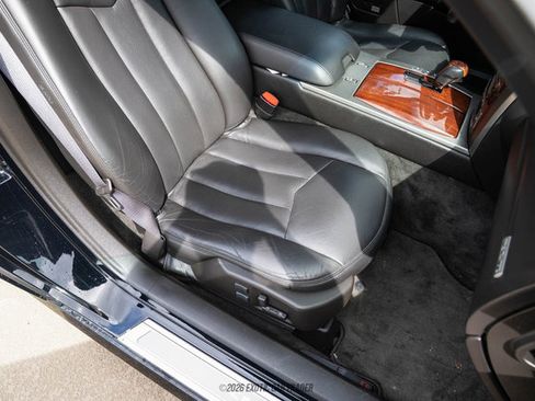 Used 2006 Cadillac XLR RWD image 86