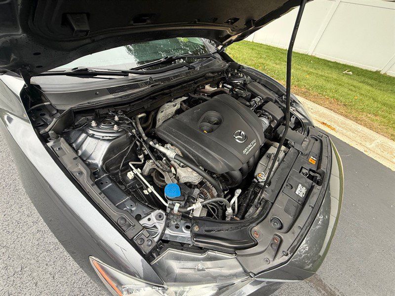 Used 2016 MAZDA MAZDA6 Touring FWD image 28