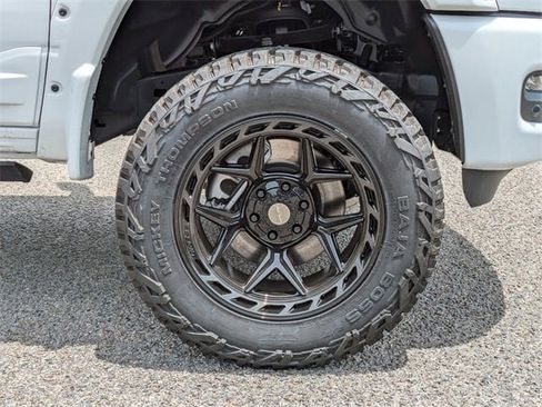 New 2025 RAM 1500 Big Horn image 11