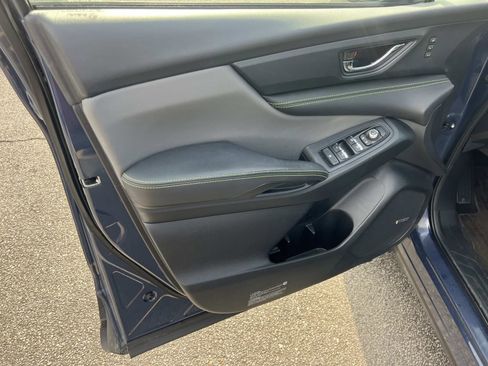 Used 2023 Subaru Ascent Onyx Edition Limited image 10