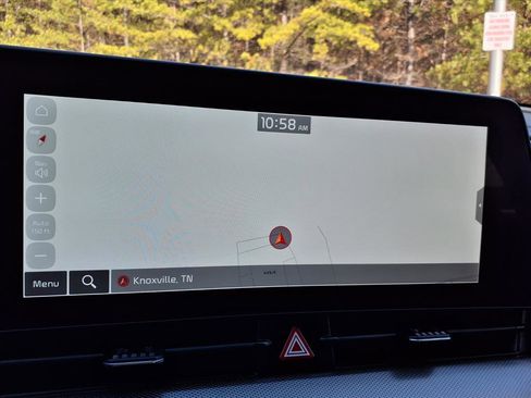 Used 2023 Kia Sportage SX Prestige image 18