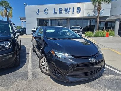 Used 2018 Toyota Corolla LE