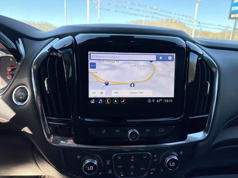 Used 2023 Chevrolet Traverse Premier w/ Redline Edition image 22