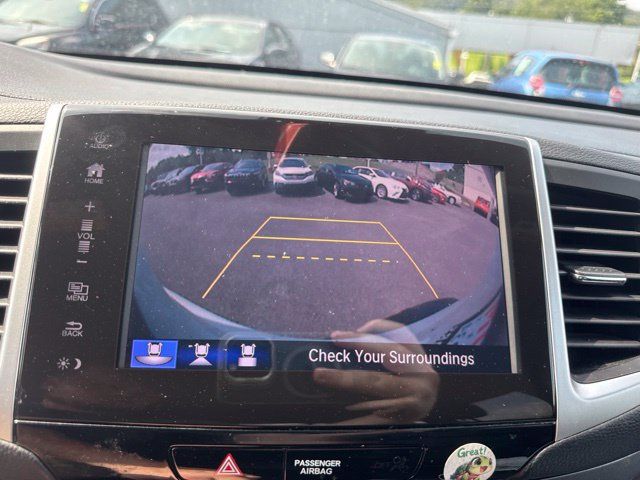 Used 2018 Honda Pilot EX-L image 20