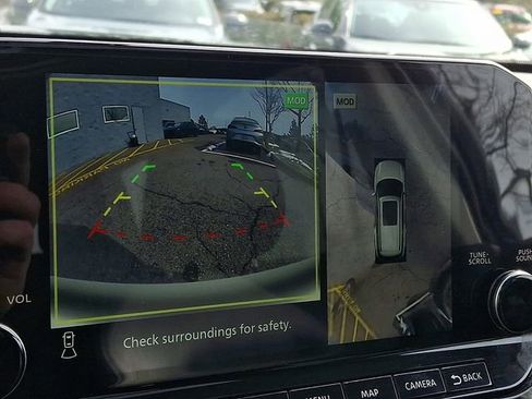 Certified 2023 Nissan Pathfinder SL w/ SL Premium Package image 22