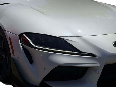 Used 2026 Toyota Supra Premium w/ Driver Assist Package RWD image 20