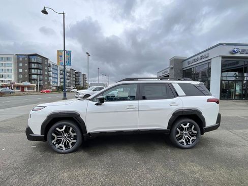 New 2026 Subaru Outback Touring XT image 5