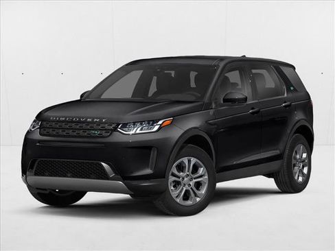 Used 2020 Land Rover Discovery Sport S image 1