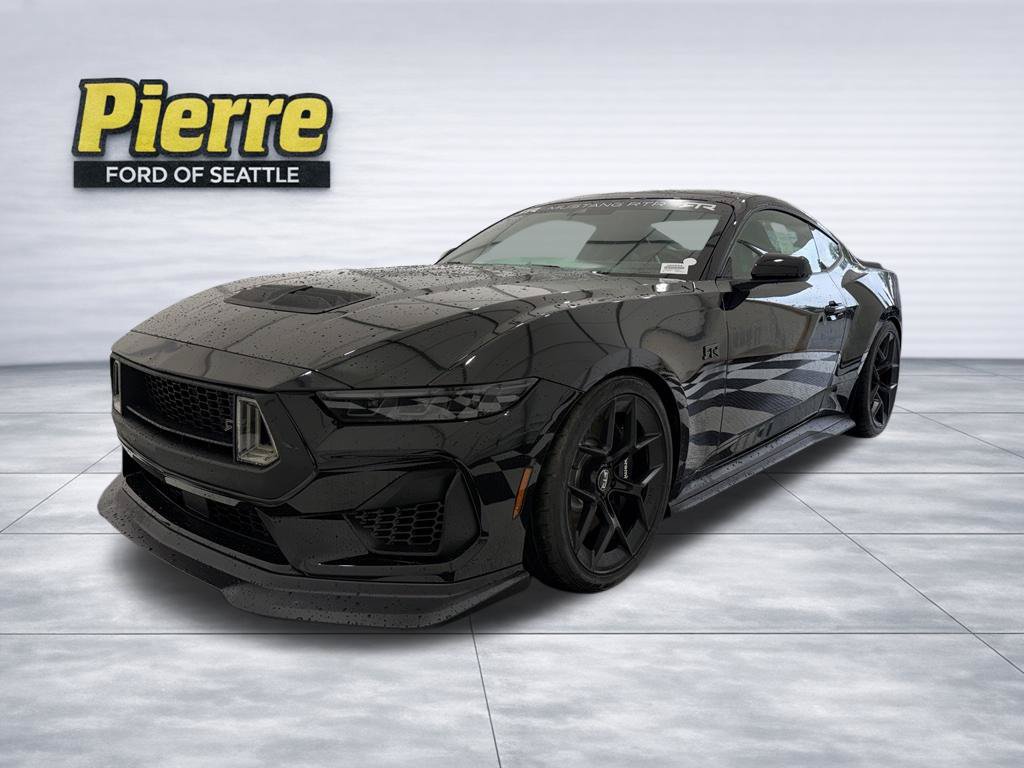 New 2026 Ford Mustang GT Premium w/ GT Performance Package RWD 360° Tour