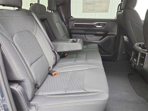 New 2026 RAM 1500 Big Horn image 39