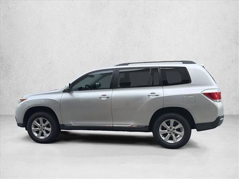Used 2013 Toyota Highlander FWD image 8