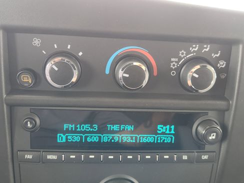 New 2025 Chevrolet Express 2500 WT w/ Driver Convenience Package image 5