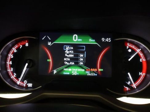 Certified 2024 Toyota RAV4 XLE Premium image 18