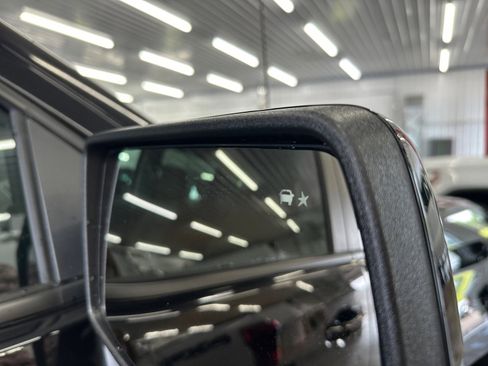 New 2025 Chevrolet Silverado 1500 RST w/ RST All Star Premium Package image 29