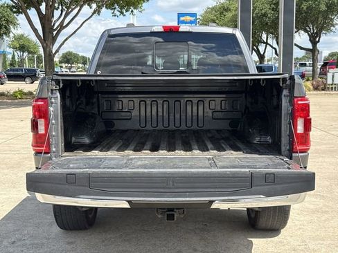 Used 2022 Ford F150 XLT w/ Equipment Group 302A High RWD image 32
