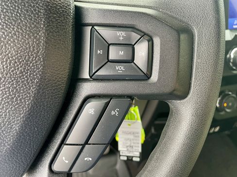 Used 2020 Ford F150 XLT w/ Equipment Group 301A Mid image 19