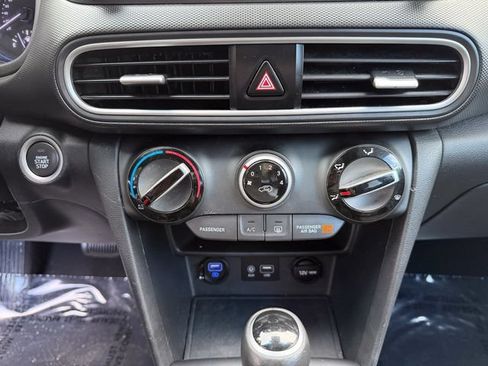 Used 2019 Hyundai Kona SEL FWD image 17