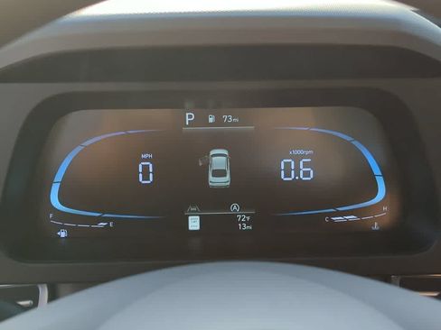 New 2026 Hyundai Elantra SE FWD image 34