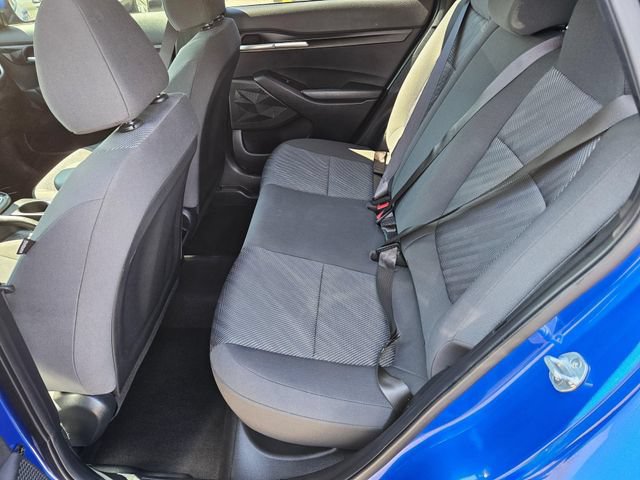 Used 2024 Kia Seltos LX AWD/4WD image 20