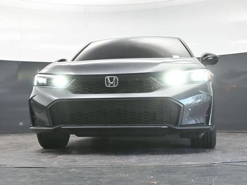 Used 2025 Honda Civic Sport image 28