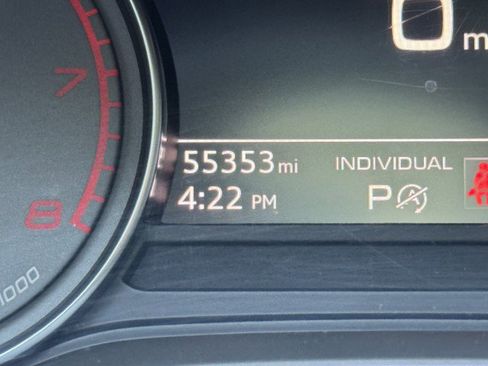 Used 2021 Audi S5 Premium w/ Convenience Package AWD/4WD image 9