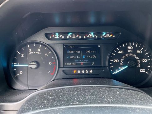 Used 2020 Ford F150 XL w/ Equipment Group 101A Mid image 21