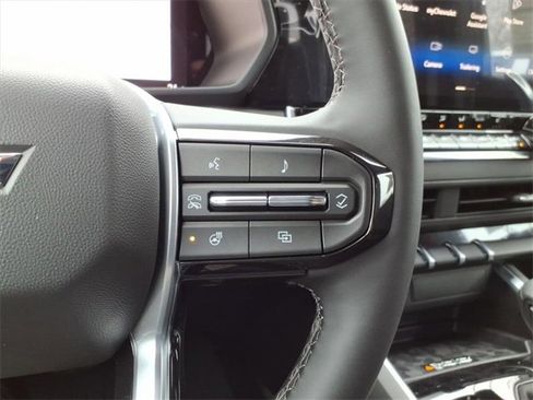 New 2026 Chevrolet Colorado Trail Boss image 14