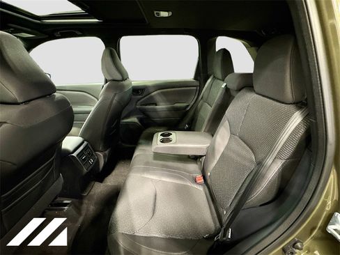 New 2026 Subaru Forester Premium image 24