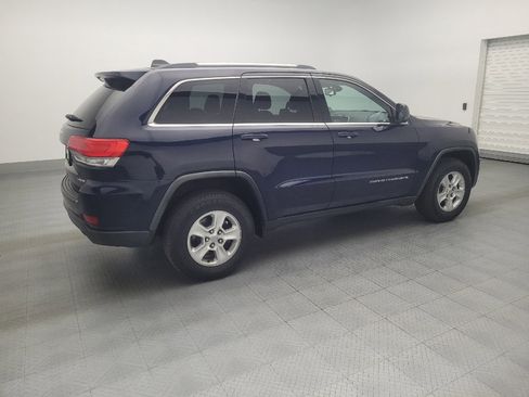 Used 2015 Jeep Grand Cherokee Laredo w/ Quick Order Package 23E image 10