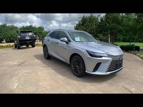 Used 2026 Lexus RX 350 Premium FWD image 2