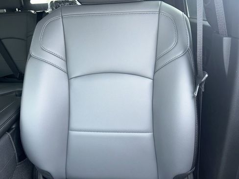 New 2024 RAM 3500 Tradesman w/ Chrome Appearance Group image 14