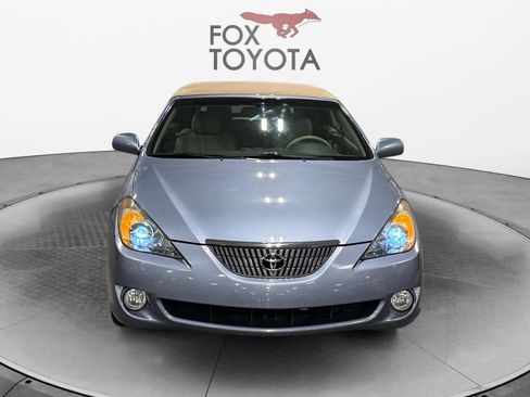 Used 2006 Toyota Solara SLE image 9