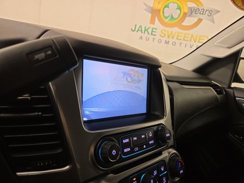 Used 2020 Chevrolet Tahoe LS w/ Enhanced Driver Alert Package AWD/4WD image 21