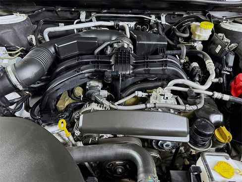 Used 2020 Subaru Outback Limited w/ Popular Package #2 image 35