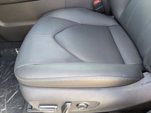 New 2026 Toyota Grand Highlander AWD image 4